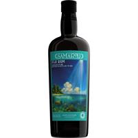 Samaroli Fiji Rum 13 Years Single Cask 2012 45° cl.70 Scotland