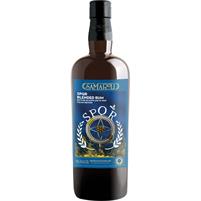 Samaroli Rum  S.P.Q.R. 45° cl.70 Bottiglia Numerata