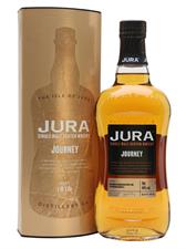 Jura Journey Single Malt Scotch Whisky 40° cl.70 Scotland Tubo
