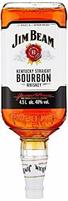 Jim Beam Rehoboam Litri 4,5 Kentucky Straing Bourbon Whiskey 40°