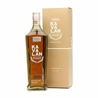 Kavalan Distillery Select Single Malt Whisky 40° cl.70