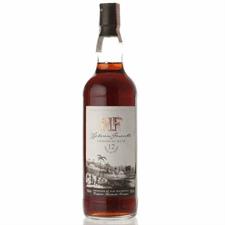 Helena Fuente Rum Nicaragua 12 anni cl.75 Nicaragua Astuccio