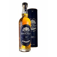 Royal Brackla 12 Years Old 40° cl.70 Higland Single Malt Astuccio