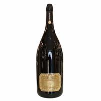 Monterossa Mathusalem Franciacorta Prima Cuvee cl.600 Cassa Legno
