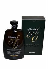 Bonollo Brandy Of Stravecchio Barrique Brandy Italiano 40° cl.70