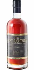 Catskill Most Righteous Bourbon 42,50° cl.70