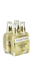 Fever Tree Ginger Beer Premium Blister 1x4 cl.20 London U.K.