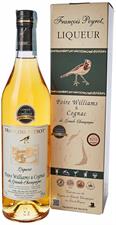 Francois Peyrot Liqueur Poire Williams & Cognac 30° cl.70 France