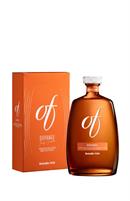 Bonollo Liquore Dorange 40° cl.70 Astuccio Metallo Padova Italia