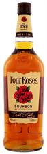 Four Roses Kentucky Straight Bourbon Whiskey 40° cl.100 Kentucky