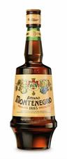 Montenegro Amaro Premiata Specialità 23° cl.70 Bologna