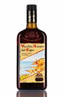 Amaro del Capo Liquore D'Erbe Di Calabria 35° cl.70