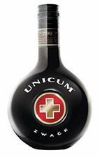 Unicum Amaro 40° Litro cl.100