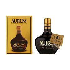 Aurum Golden Orange Liqueur 40° cl.70 Italia