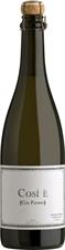 Bellenda Così è Prosecco Valdobbiadene DOCG Fermentato in Bott.cl.75