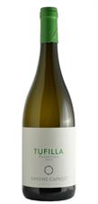 Simone Capecci Tufilla Passerina IGP 12,5° cl.70 Biologico Marche