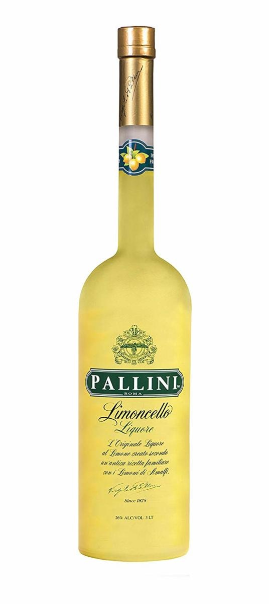 Jeroboam Store Beccafico cl.300 formati Grandi Pallini 26° Limoncello - - Drink