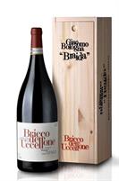 Braida Magnum Bricco dell'Uccellone 2020 cl.150 Barbera d'Asti