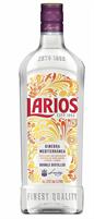 Larios London Dry Gin 37,5° cl.100 Espana
