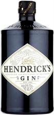 Hendrick's Gin 44° cl.70 Small Batch Scotland
