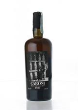 Caroni Heavy Trinidad Rum 22y 1983/2005 52° cl.70 Velier