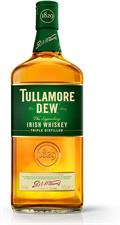 Tullamore Dew 40° Irish Whiskey cl.70