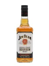 Jim Beam Kentucky Straight Bourbon Whiskey 40° cl.70 U.S.A