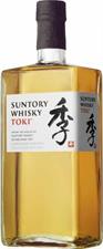 Suntory Whisky Toki Blended Japanese Whisky 43° cl.70  Giappone