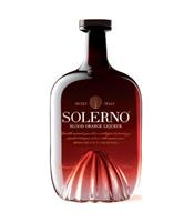 Solerno Blood Orange Liqueur 40° cl.70 Italia
