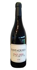 Marchesi de Cordano Pinot Nero Santa Giusta Terre Aquilane 14° cl.75