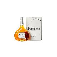Samalens Bas Armagnac V.S.O.P. 40° cl.70 Astuccio Francia