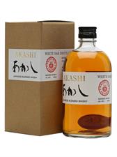 Akashi Blended Whisky Japanese 40° cl.50 Astuccio