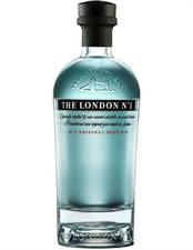 The London N.1 Original Blue Gin 47° cl.70 England