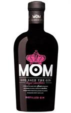 Mom Gin 39,5° Premium Gin Made With Esotic Botanicals cl.70 Spagna