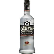 Russian Standard Vodka 40° cl.100
