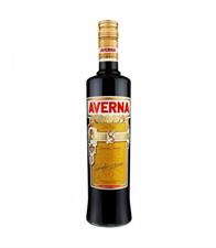 Averna L'Originale Amaro Siciliano 29° cl.100 Caltanissetta Sicilia