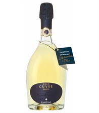 Fantini Gran Cuvee' Bianco Vino spumante 12° cl.75
