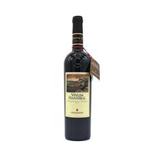 Chiarieri Hannibal 2017 Riserva Montepulciano D'Abruzzo 14,5° cl.75