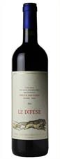 Tenuta San Guido Le Difese 14° cl.75 Toscana