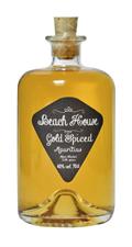 Beach House Gold Spiced Rum 40° cl.70 Mauritius