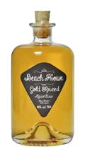 Beach House Gold Spiced Rum 40° cl.70 Mauritius