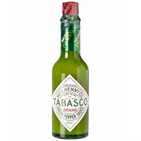 Tabasco Salsa Verde Jalapenos Mc.Ilhnny ml.60