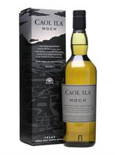 Caol Ila Moch Single Malt Scotch Whisky 43° cl.70 Scotland Astuccio