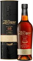 Zacapa Ron Sistema 23 Solera 40° cl.70 Tubo Guatemala