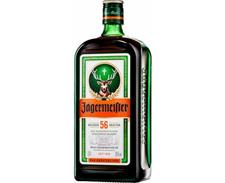 Jagermeister 35° cl.100 Selected 56 Botanicals Amaro Germany