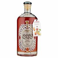 Nonino Amaro Quintessentia di Erbe 35° cl.70 Udine Italia