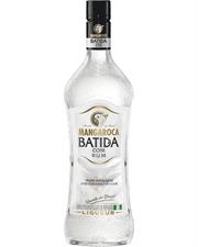 Batida Com Rum 21° cl.70 And Coconut Water With Rum