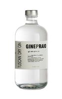 Ginepraio London Dry Gin 45° cl.50 Organic Gin Toscana Italia