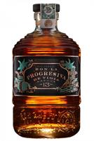 La Progresiva Ron De Vigia Mezcla 13 Blended 41° cl.70 Cuba