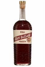 Poli Rosso Gran Bassano Vermouth 18° cl.75